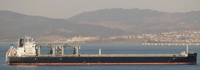 MACURU ARROW General Cargo IMO 9443918 photo 2