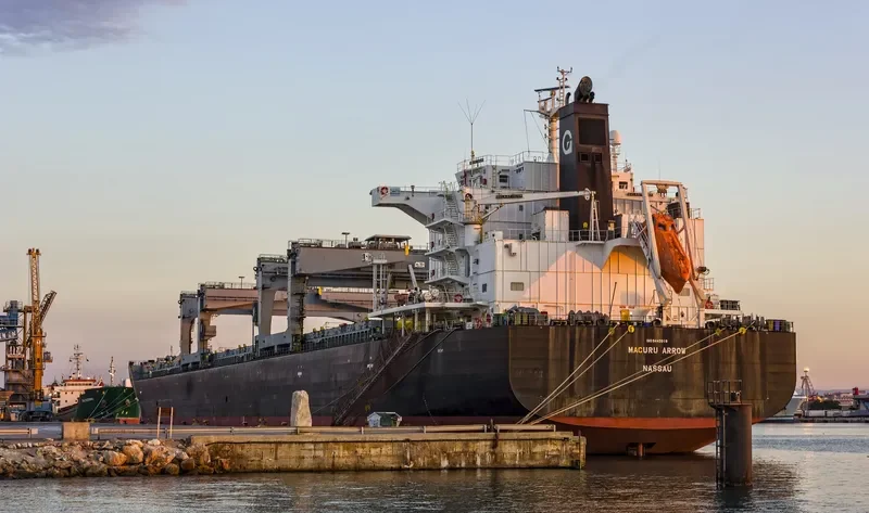 MACURU ARROW General Cargo IMO 9443918 photo 6