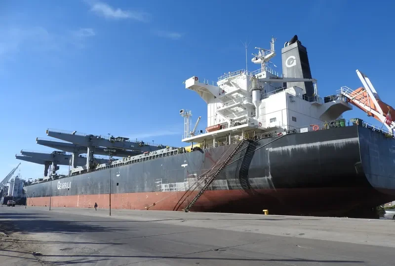 MACURU ARROW General Cargo IMO 9443918 photo 8