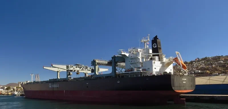 TUJU ARROW General Cargo IMO 9443920 photo 3