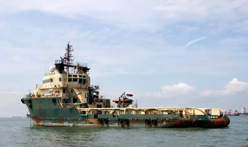 GREATSHIP ASMI Offshore Vessel IMO 9443944 photo 2