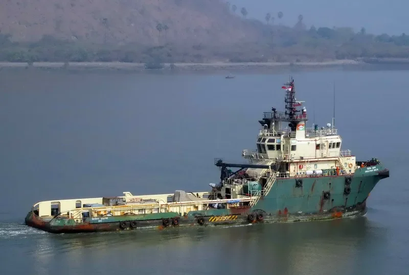 GREATSHIP AHALYA General Cargo IMO 9443956 photo 2