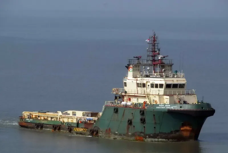 GREATSHIP AHALYA General Cargo IMO 9443956 photo 5