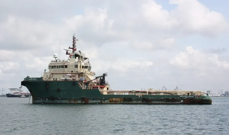 GREATSHIP AHALYA General Cargo IMO 9443956 photo 6