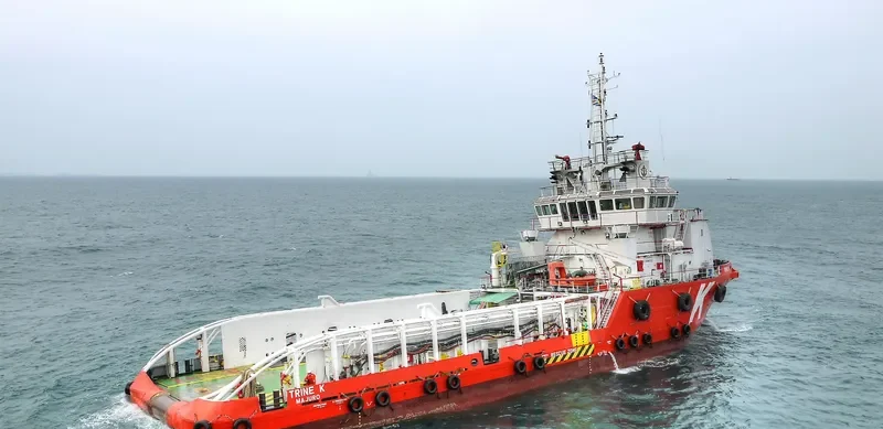 KYLIE S Multi-Purpose Vessel IMO 9444120