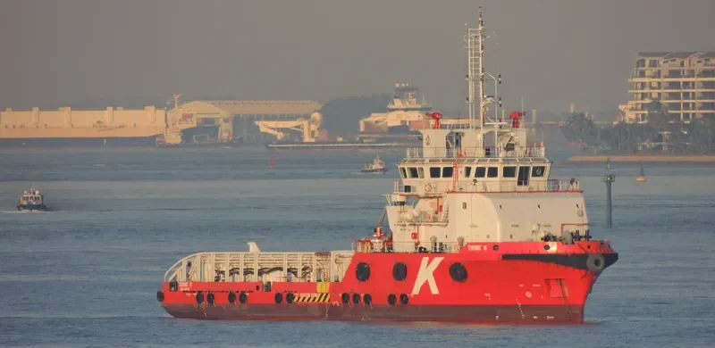 KYLIE S Multi-Purpose Vessel IMO 9444120 photo 2