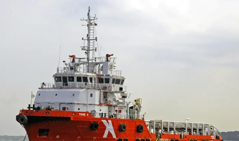 KYLIE S Multi-Purpose Vessel IMO 9444120 photo 3