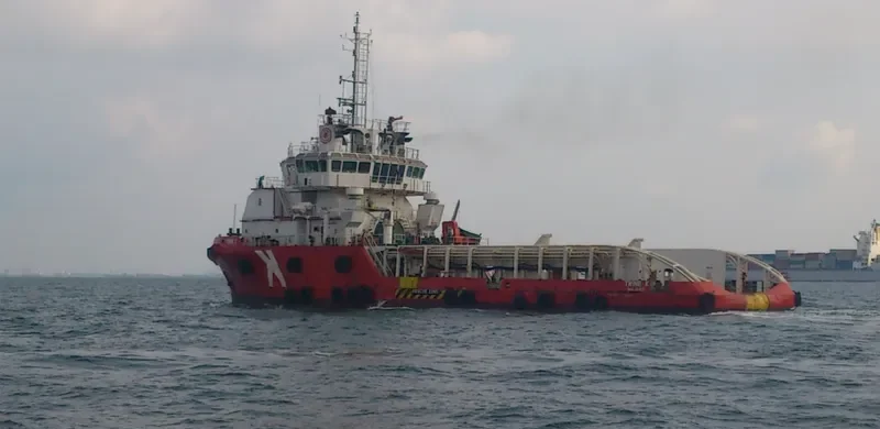 KYLIE S Multi-Purpose Vessel IMO 9444120 photo 4