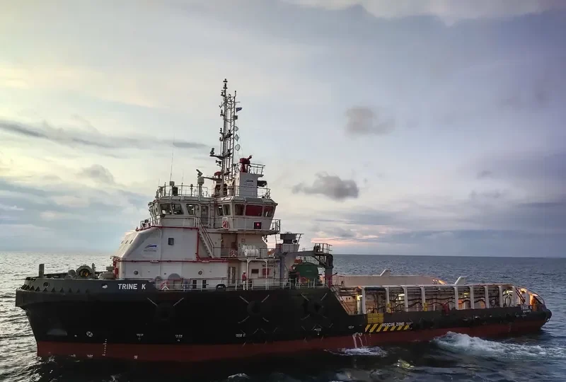 KYLIE S Multi-Purpose Vessel IMO 9444120 photo 5