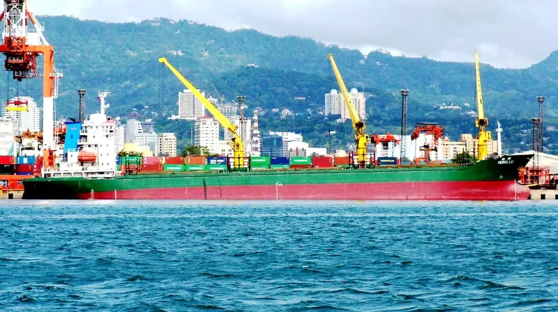 HONG LU General Cargo IMO 9444170 photo 4