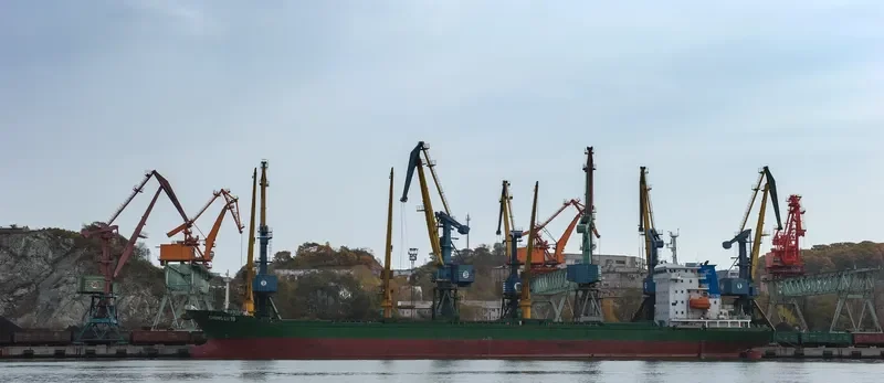 XIN HAI ZHOU 3 General Cargo IMO 9444182 photo 8