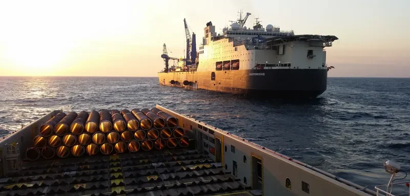 CASTORONE General Cargo IMO 9444194 photo 3