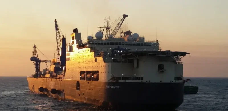 CASTORONE General Cargo IMO 9444194 photo 4