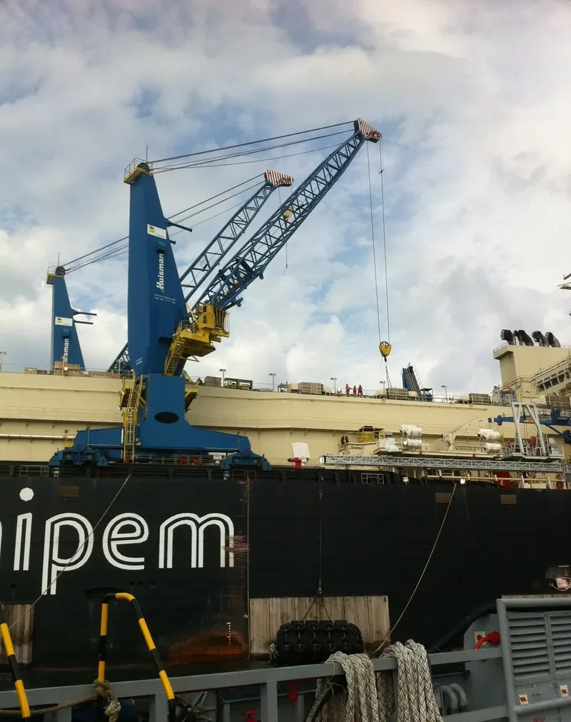 CASTORONE General Cargo IMO 9444194 photo 6