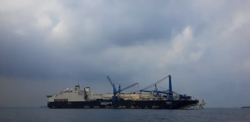 CASTORONE General Cargo IMO 9444194 photo 7