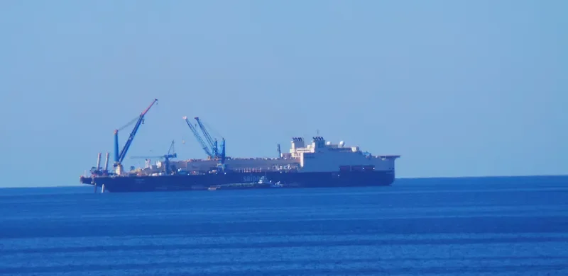 CASTORONE General Cargo IMO 9444194 photo 8