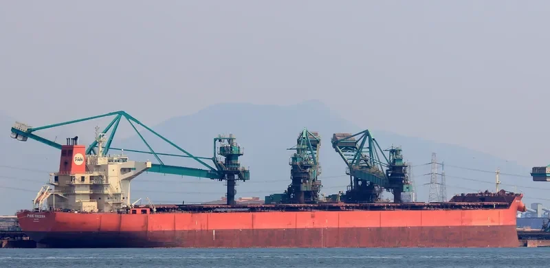 PAN FREESIA Bulk Carrier IMO 9444247 photo 7