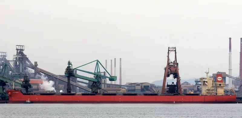 PAN FREESIA Bulk Carrier IMO 9444247 photo 8