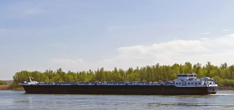 CHAMISA D Tanker IMO 9444297 photo 3