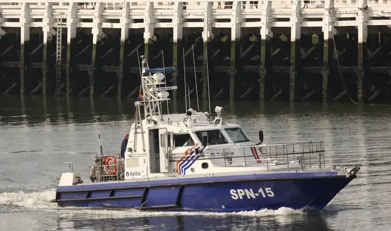 SPN 15 General Cargo IMO 9444302 photo 2