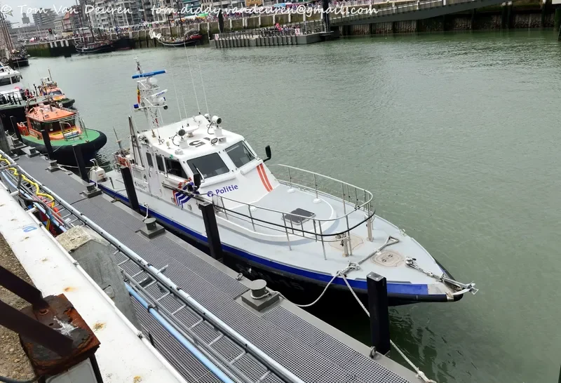 SPN 15 General Cargo IMO 9444302 photo 3