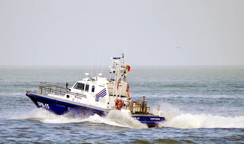 SPN 15 General Cargo IMO 9444302 photo 4