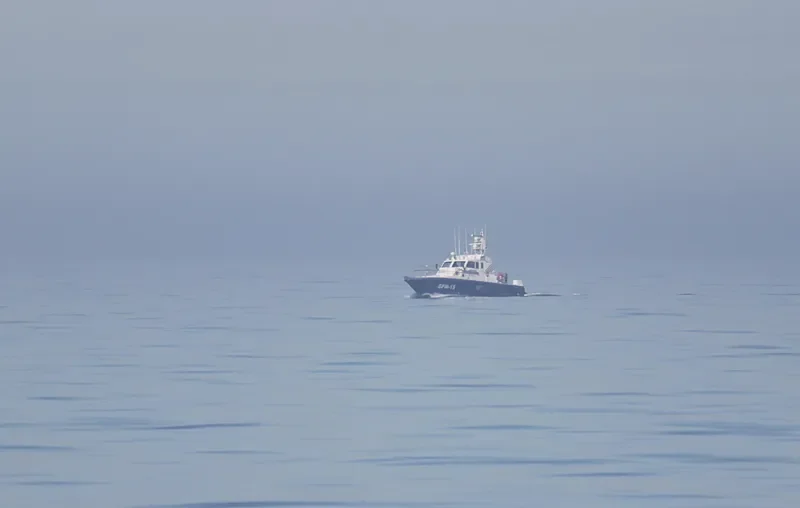 SPN 15 General Cargo IMO 9444302 photo 5