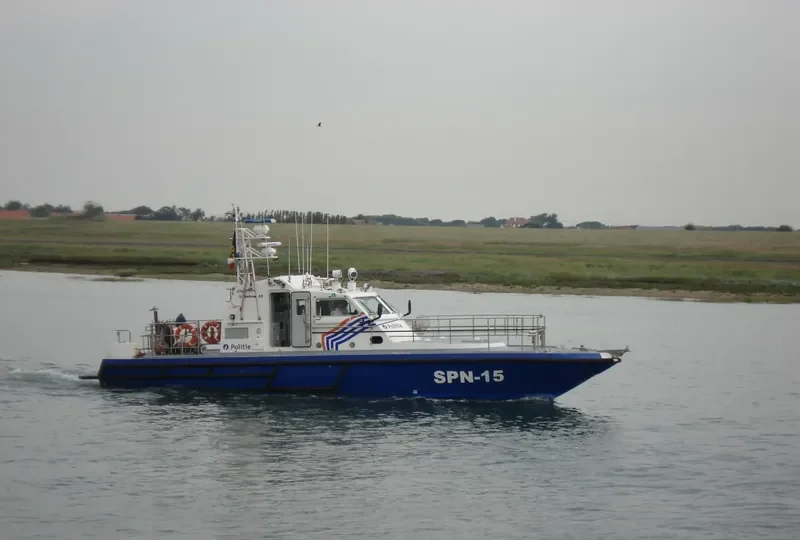 SPN 15 General Cargo IMO 9444302 photo 10