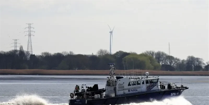 SPN 14 General Cargo IMO 9444314 photo 3