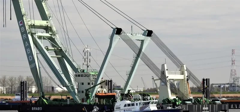 SPN 14 General Cargo IMO 9444314 photo 4