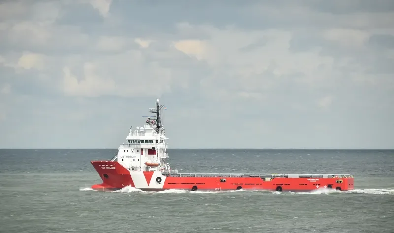 VOS PRELUDE Offshore Vessel IMO 9444340 photo 8
