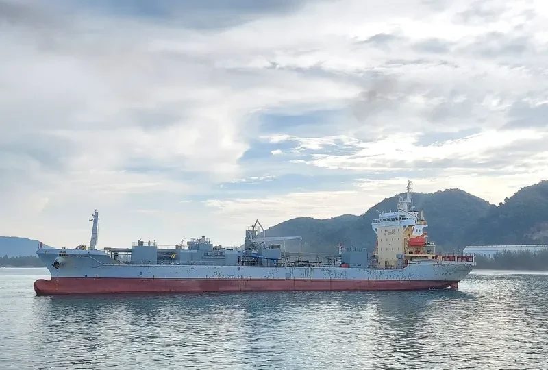 NACC COZUMEL General Cargo IMO 9444429 photo 4