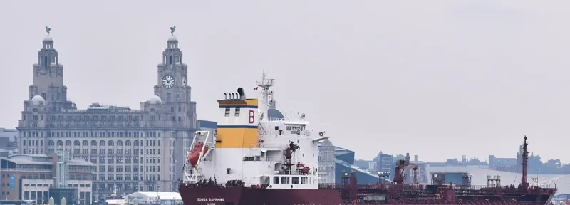 SONGA SAPPHIRE Tanker IMO 9444467 photo 3