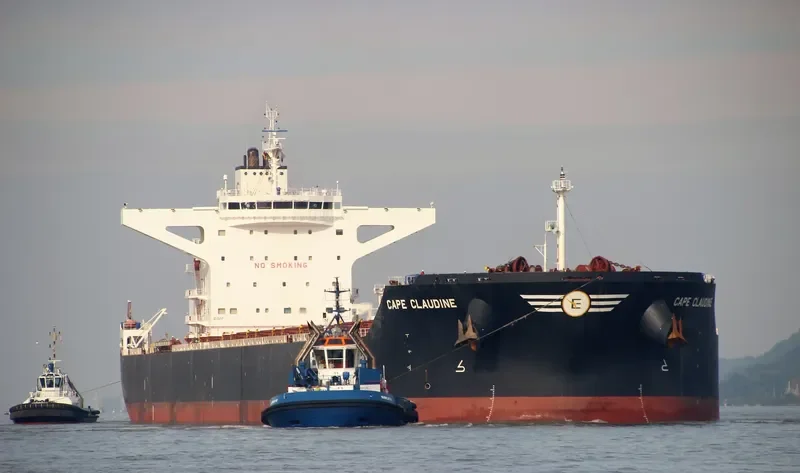 STAR CLAUDINE Bulk Carrier IMO 9444534 photo 8