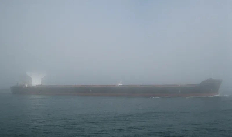MAIRAKI Bulk Carrier IMO 9444546 photo 2