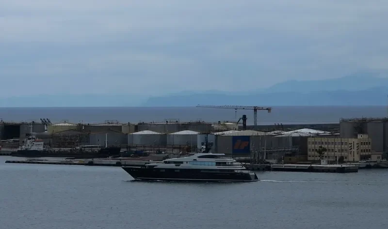 SLIPSTREAM General Cargo IMO 9444560 photo 7
