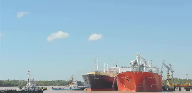 EXEMPLAR Tanker IMO 9444649 photo 2