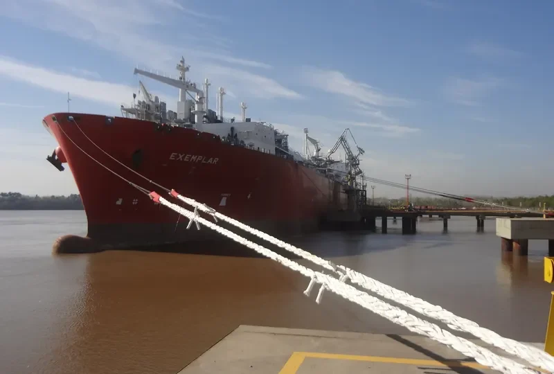 EXEMPLAR Tanker IMO 9444649 photo 3