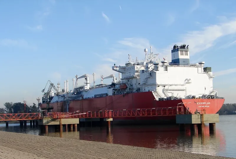 EXEMPLAR Tanker IMO 9444649 photo 4