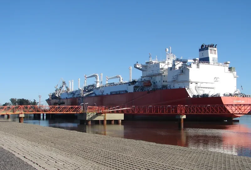 EXEMPLAR Tanker IMO 9444649 photo 6