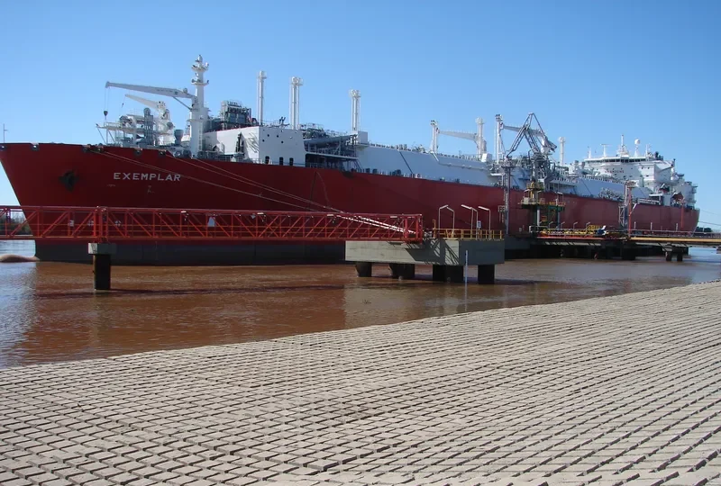 EXEMPLAR Tanker IMO 9444649 photo 7