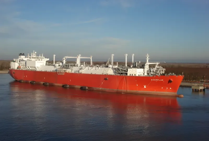 EXEMPLAR Tanker IMO 9444649 photo 9