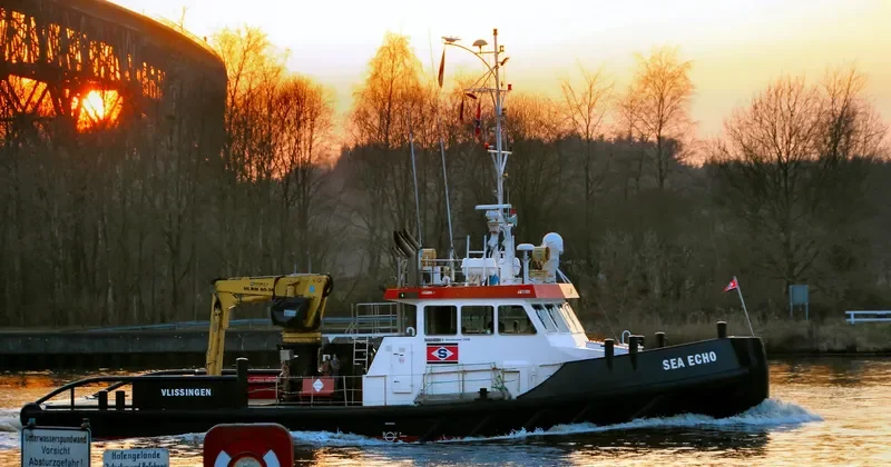 SEA ECHO General Cargo IMO 9444663 photo 6