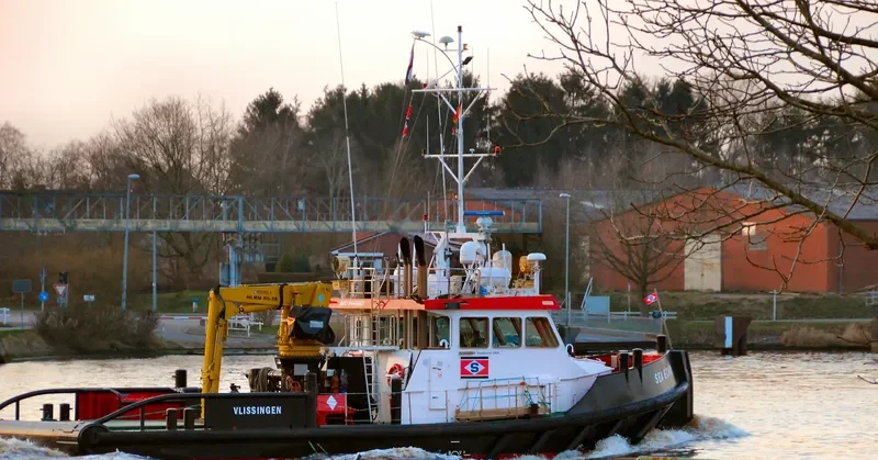 SEA ECHO General Cargo IMO 9444663 photo 8