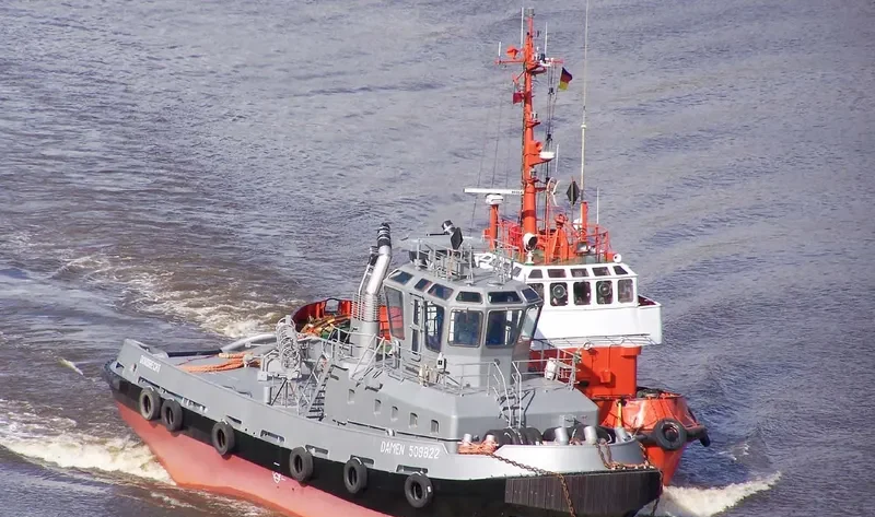 TAGHREFT General Cargo IMO 9444704 photo 4