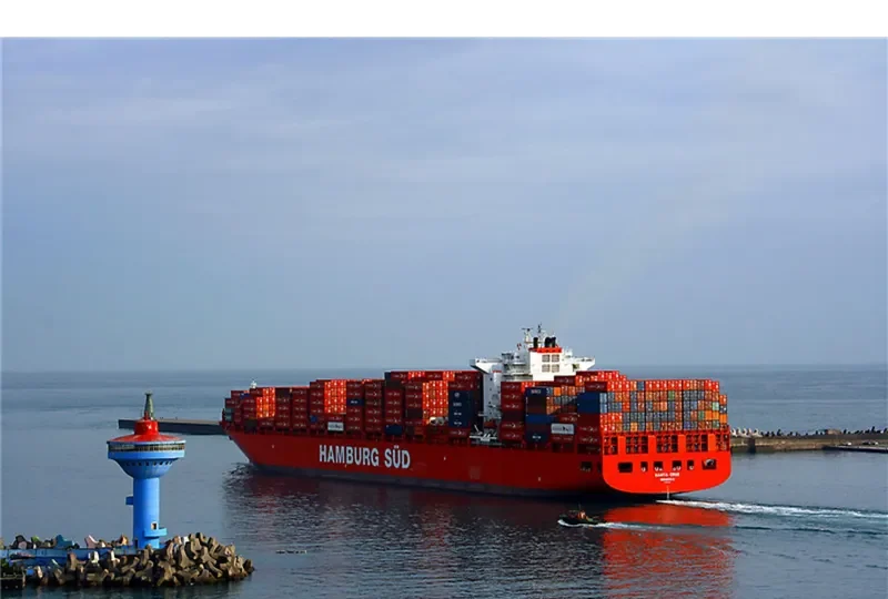 SANTA CRUZ Container Ship IMO 9444742 photo 7