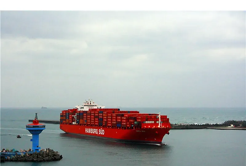 SANTA CRUZ Container Ship IMO 9444742 photo 10