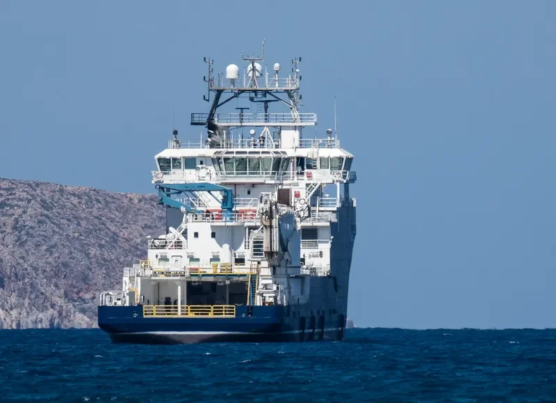 NORDIC PRINCE Offshore Vessel IMO 9444778 photo 3