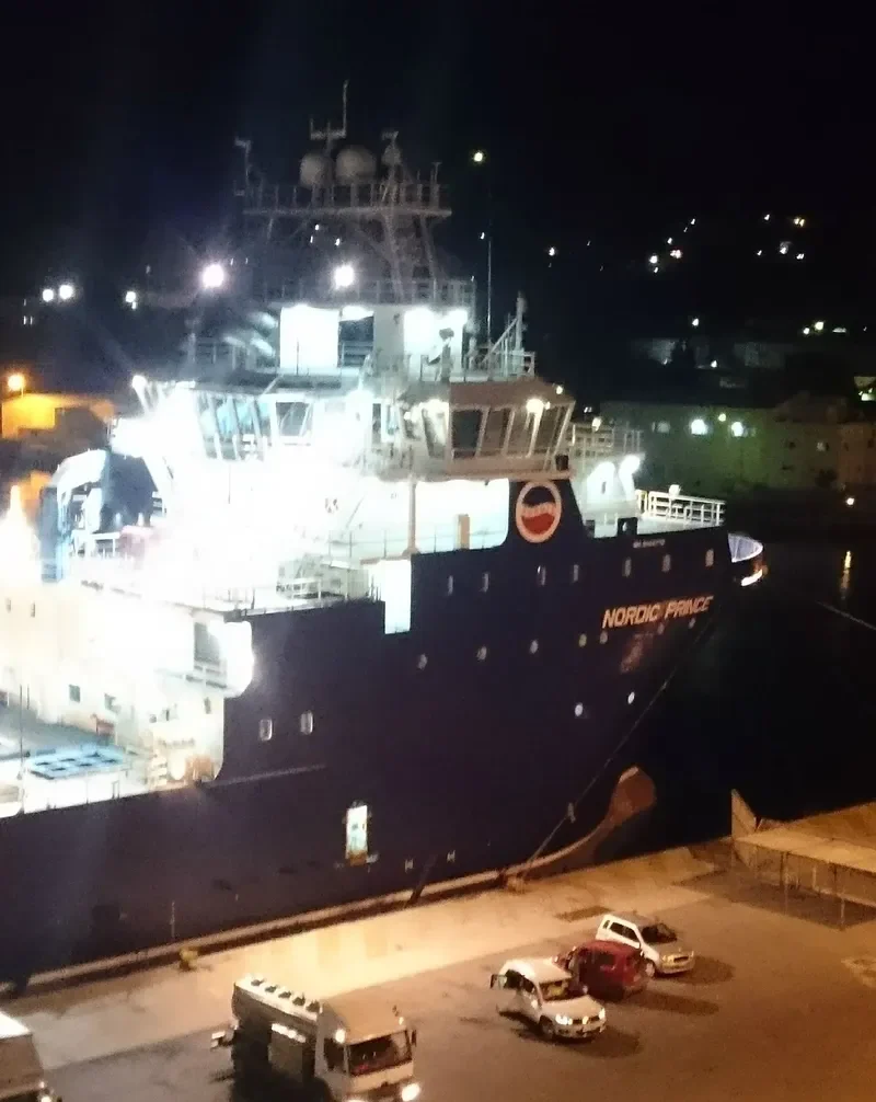 NORDIC PRINCE Offshore Vessel IMO 9444778 photo 4