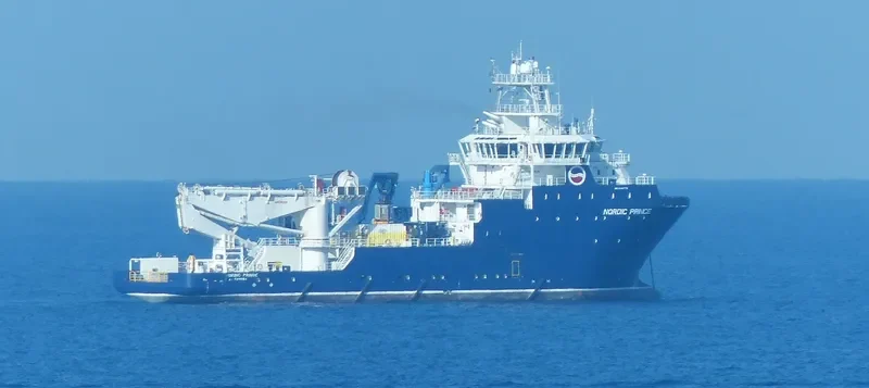 NORDIC PRINCE Offshore Vessel IMO 9444778 photo 6